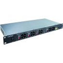 AGFEO ES 522IT ISDN-Anlage 2xS0/ext 2xS0/int 8a/b