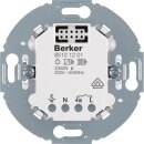 Berker 85121201 Relais-Einsatz Tragring rund 230VAC
