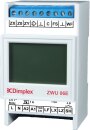 Dimplex ZWU 06E AC/DC-Aufladesteuerung m.Zeitfunktion 379030
