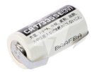 FDK Lithium Batterie 3V FDK, 1800mAh, Stück CR17335SE