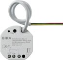 GIRA 506200 Schalt-/Jal.aktor 2f/1f 16 A UP KNX Secure