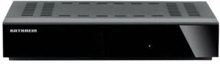 Kathrein UFS 810 Plus Receiver DVB-S HDTV FTA HDMI EPG USB PVR