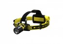 LED LENSER Taschenlampe EX Zone EXH8_Yellow 180lm 120m EXH8_Yellow