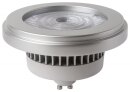 MEGAMAN LED-Reflektorlampe GU10 AR111 F MM41902 AR111 11W...