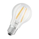 Osram PARATHOM® PRO CLASSIC A 40 4W 2700K E27 LED-Glühlampe