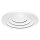 Osram SMART+ TUNABLE WHITE Spiral 500 WT Dekorative Deckenleuchten