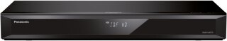 Panasonic DMR-UBS70EGK sw Blu-Ray Recorder UHD TWIN HD DVB-S2 500GB