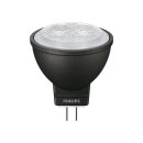 Philips MASTER LEDspot LV 3.5W/827 24° MR11 GU4...