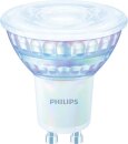 PHILIPS-LM LED-Reflektorlampe GU10 PAR36 MASTER MAS LED spot VLE D 6.2-80W GU10 9