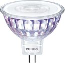PHILIPS-LM LED-Reflektorlampe GU5,3 MR16 MAS LED spot VLE D 5.8-35W MR16 930 MR16
