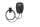 PRACHT NRG1022 Wallbox ALPHA MONO XT 1xTyp2 Ladekabel 5,5m RFID Modul m.RS485