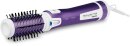 Rowenta CF 9530 Warmluftbürste ws/violett Brush...