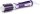 Rowenta CF 9530 Warmluftbürste ws/violett Brush Activ Volume & Shine