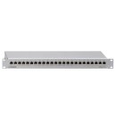Rutenbeck PP-Cat.6A iso-24/1 Patchpanel Cat.6A 236101100