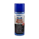 TecLine Zink-Spray 400ml