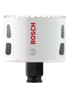Bosch 2608594230 Lochsäge Progressor for Wood and Metal 73mm