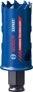 Bosch 2608900423 EXPERT ToughMaterial Lochsäge 35mm