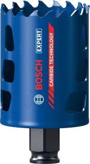 Bosch 2608900427 EXPERT ToughMaterial Lochsäge 51mm