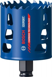 Bosch 2608900429 EXPERT ToughMaterial Lochsäge 60mm