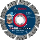 Bosch 2608900660 EXPERT Multi Material Diamant...