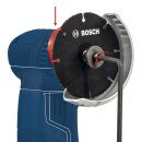 Bosch 2608901196 EXPERT Carbide Multiwheel 76x10mm