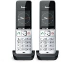 GIGASET Funktelefon si/sw graphisch 320h GigasetCom500HX...