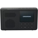 Grundig Music 6500 sw Tragbares Radio 2,5W DAB+/UKW...