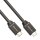 Kindermann 5809003010 4K60 HDMI Aktiv Kabel 10m