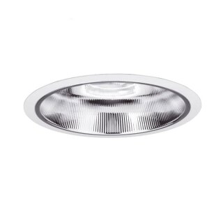 LTS TPSF 182.2040.11 WEISS EB-Downlight Topas TPSF LED 24W 840 2069LM D182 weiß