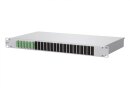 METZ CONNECT 150250F206-E LWL-Patchpanel 6f 1HE SC-D...