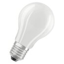Osram LEDPCLA40D 4,8W/827 230V GL FR E27 2700K E27 LED-Glühlampe