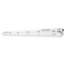 OSRAM-LEDVANCE DP S 1200 32W 840 IP65 GY LED-Feuchtraumleuchte 32W 4000K 4400lm