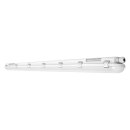OSRAM-LEDVANCE DP S 1500 58W 840 IP65 GY LED-Feuchtraumleuchte 58W 4000K 8000lm