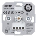 OSRAM-LEDVANCE Steuergerät Messfühler DALI MCU TW G2