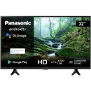 Panasonic TX-32LSW504 sw LED-TV HD ready Android Triple...