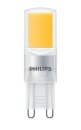Philips CorePro LEDcapsule 3.2W/827 ND G9 230V 400lm...