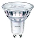 PHILIPS-LM LED-Reflektorlampe GU10 4W F CorePro LEDspot...