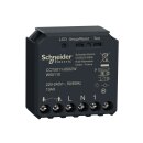 SCHNEIDER-SA CCT5011-0002W Schaltaktor Funkbus UP 10A...