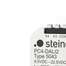 Steinel Tasterkoppler PB4-DALI2 weiß Zubehör...