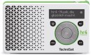 TechniSat DigitRadio 1 hr4 Edition ws/gr DAB+/UKW
