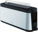 TEFAL TL 4308 Element Langschlitz-Toaster edst/sw 1000W