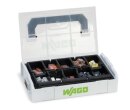 WAGO 887-950 Verbindungsklemmenset L-BOXX® Mini...