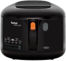 TEFAL Fritteuse 2,1l 1900W stat sw FF1608 Metall-Dauerfilter