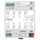 Schneider MTN6725-0003 KNX DALI-Gateway Basic...