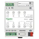 Schneider MTN6725-0004 KNX DALI-Gateway Basic...