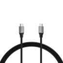 VARTA 57936 Speed Charge & Sync Cable USB Type C to...