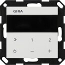 GIRA 232003 UP-Radio IP System 55 Reinwe