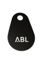 ABL EMOBILITY - 100000253 RFID Keyfobs Autorisierung...