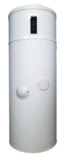 DIMPLEX - DHW 250P Warmwasser-Wärmepumpe 250l 1,9kW 60°C
