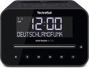 TechniSat DigitRadio 52 CD anth DAB+/UKW /Radiowecker mit...
